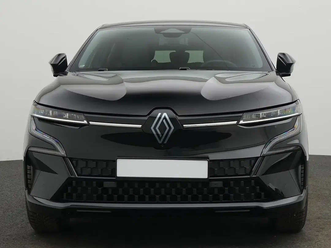 Renault Megane E-Tech - Afbeelding 1