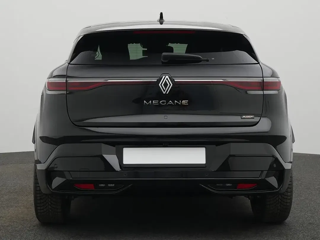 Renault Megane E-Tech - Thumbnail 3