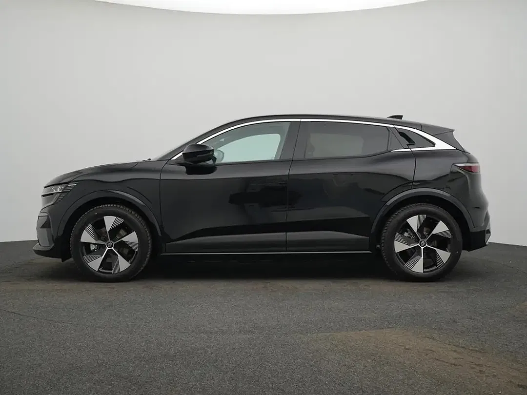 Renault Megane E-Tech - Thumbnail 4