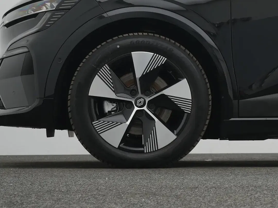 Renault Megane E-Tech - Thumbnail 7