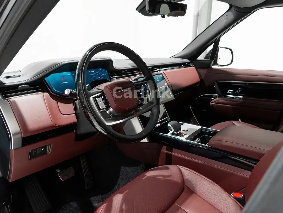 Land Rover Range Rover - Thumbnail 14