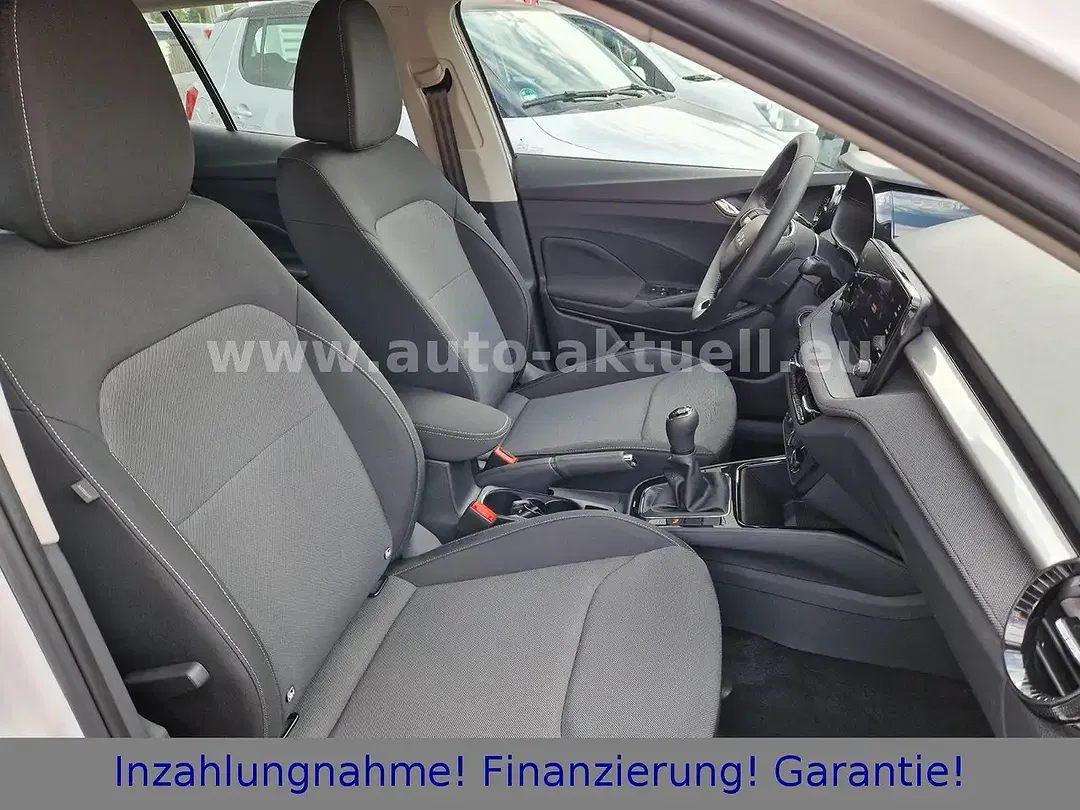 Skoda Fabia - Thumbnail 7