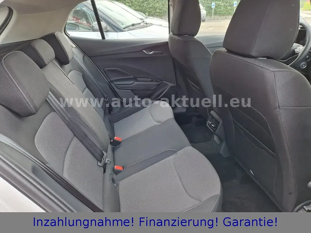 Skoda Fabia - Thumbnail 8