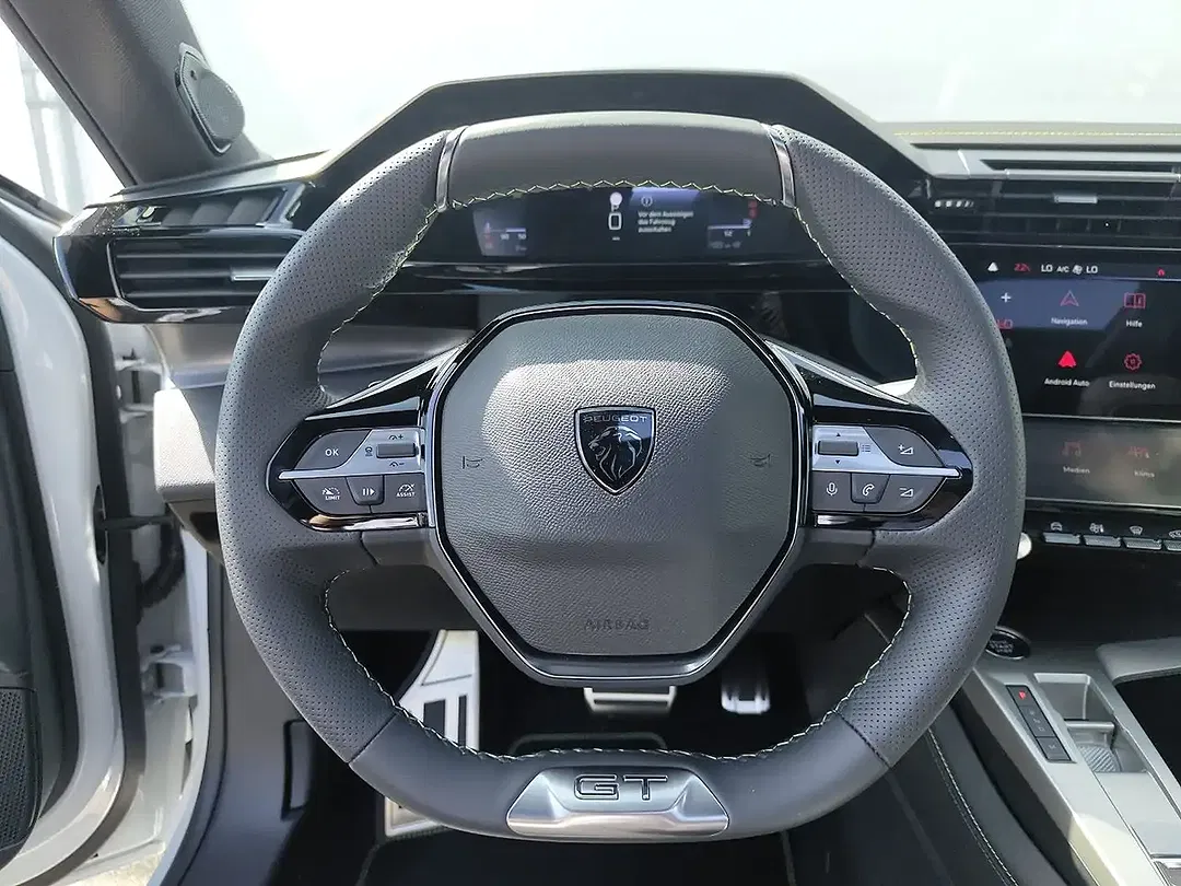 Peugeot 308 - Thumbnail 10