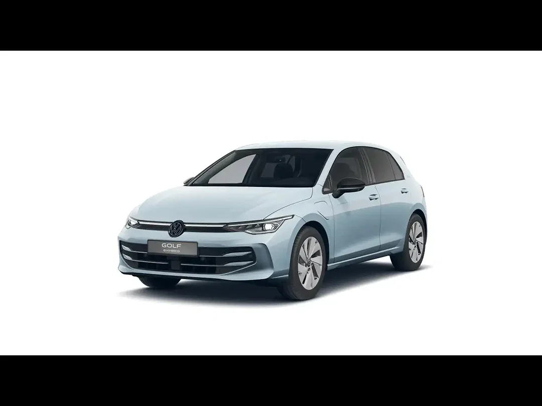 Volkswagen Golf - Afbeelding 1