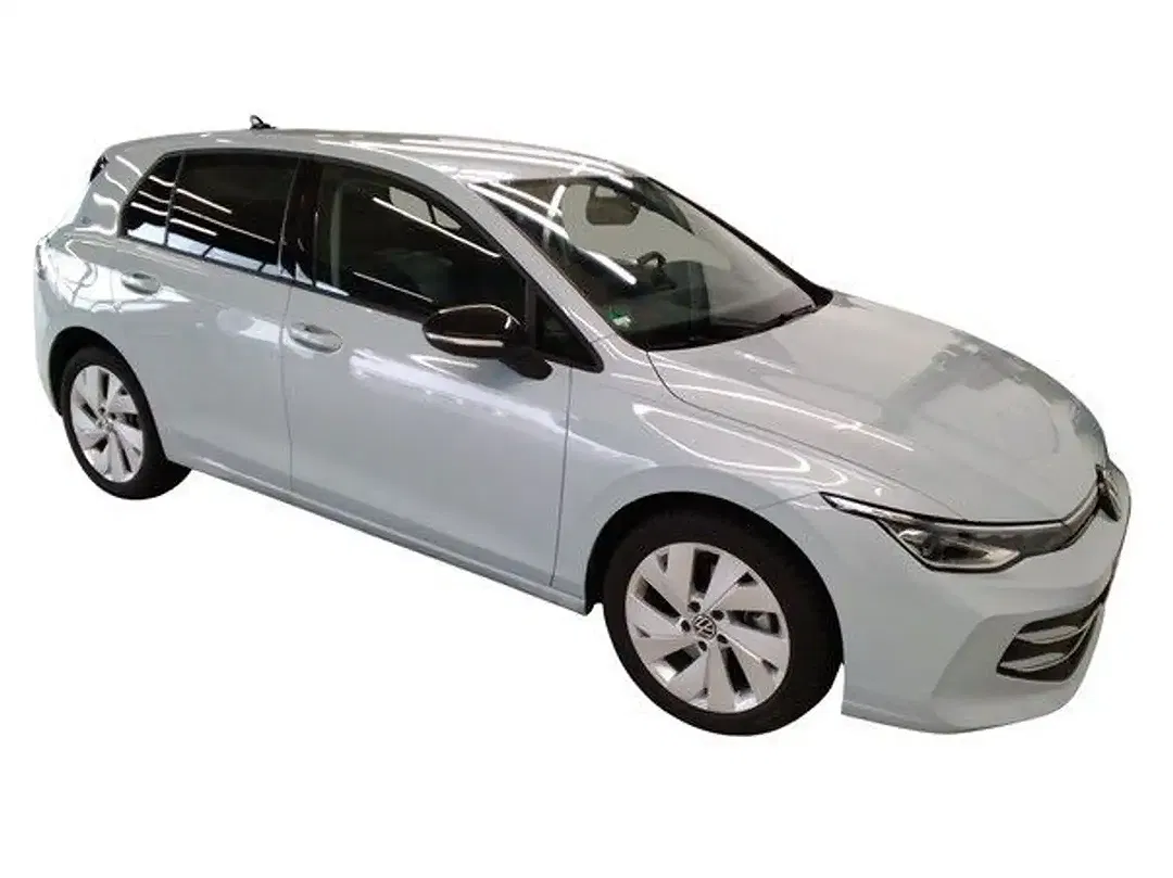 Volkswagen Golf - Thumbnail 4