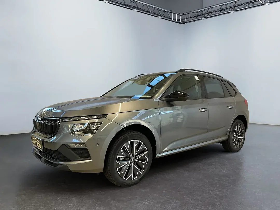 Skoda Kamiq - Afbeelding 1