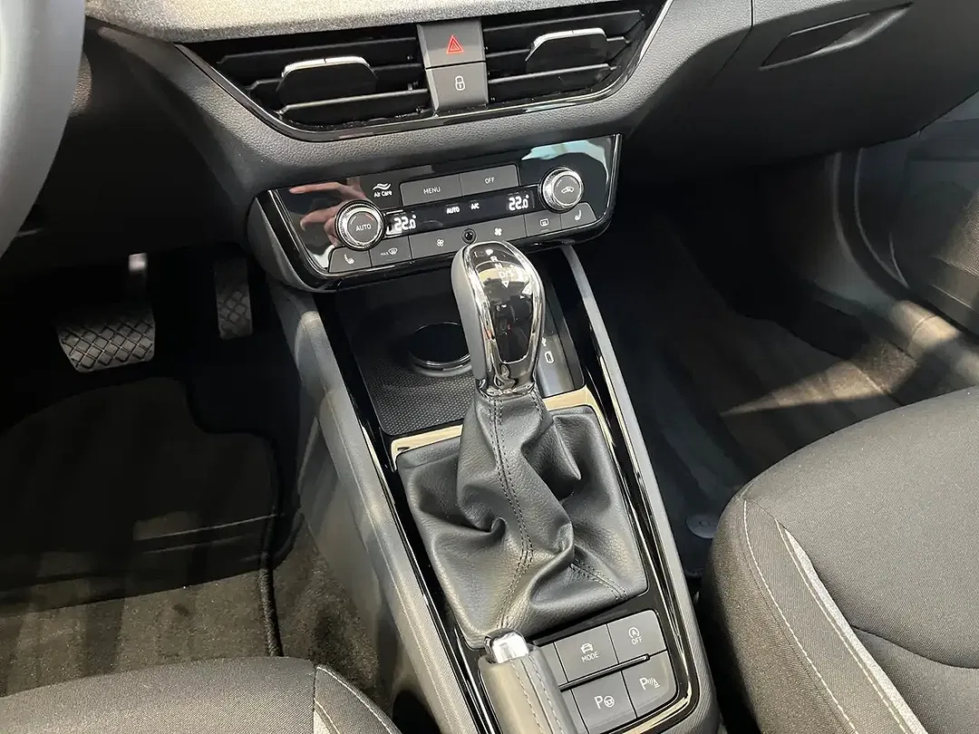 Skoda Kamiq - Thumbnail 8