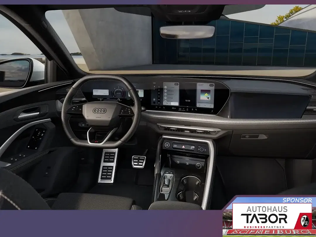Audi Q5 - Thumbnail 4