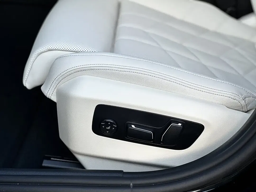 BMW 540 - Thumbnail 10
