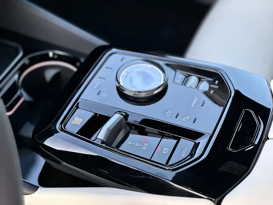 BMW 540 - Thumbnail 11