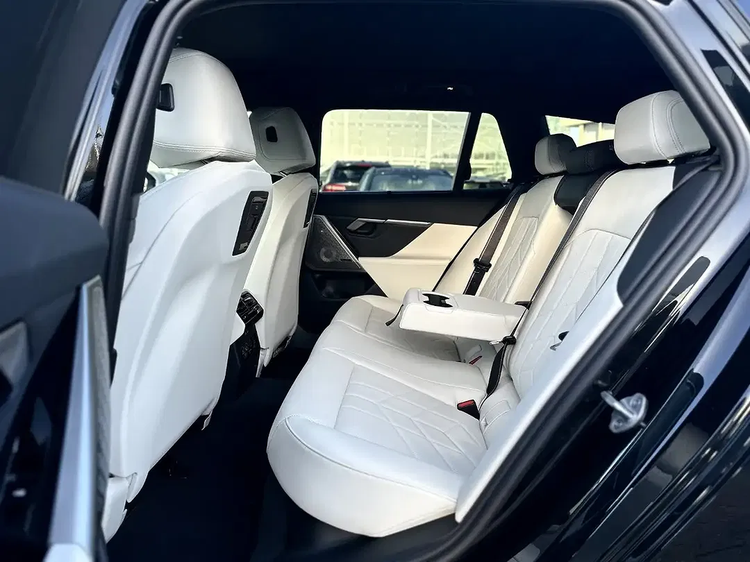 BMW 540 - Thumbnail 15