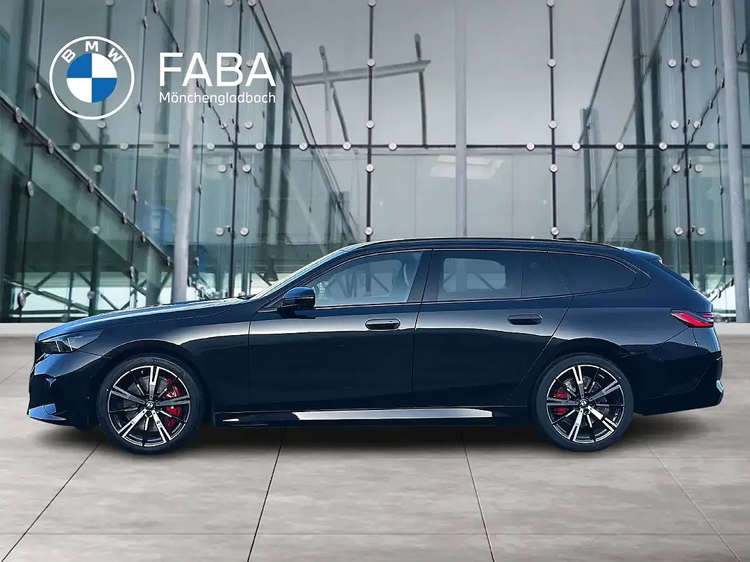 BMW 540 - Thumbnail 5