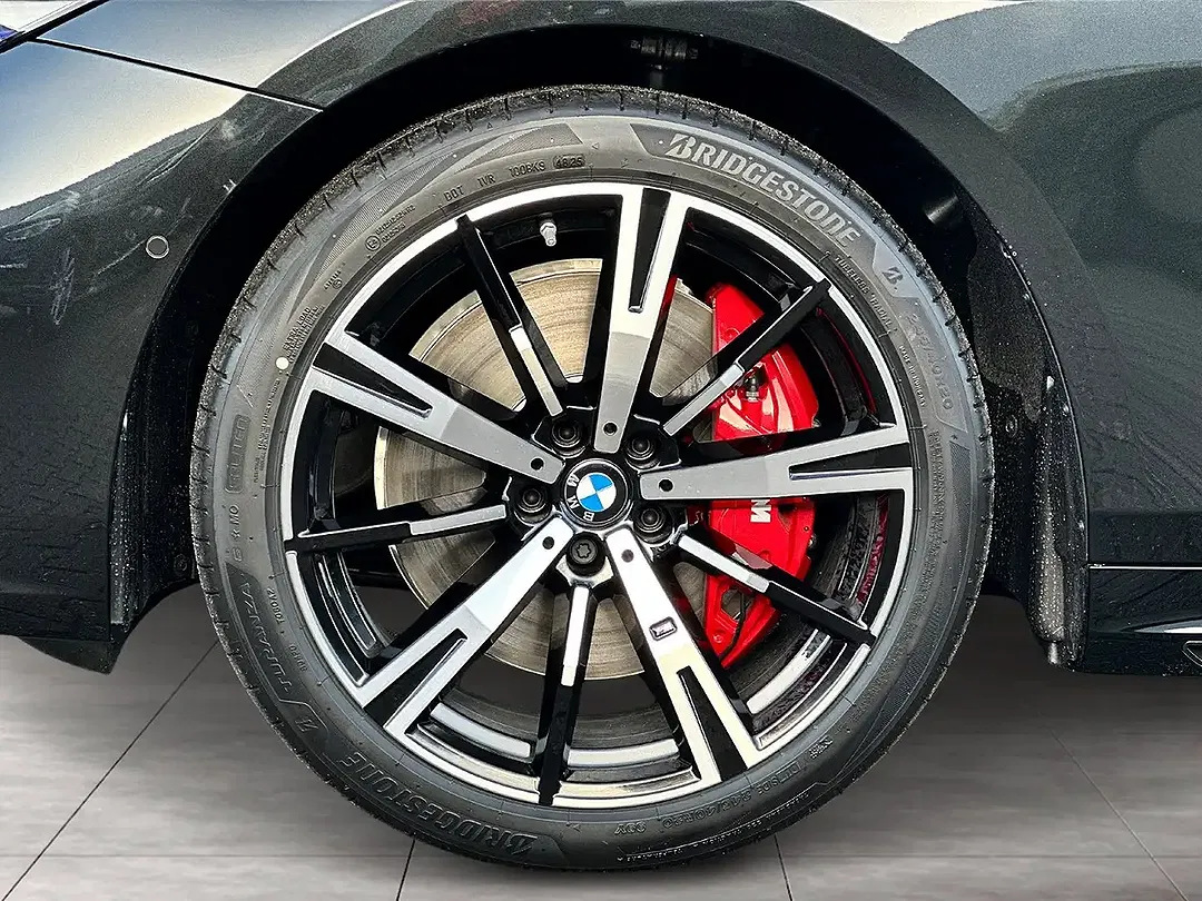 BMW 540 - Thumbnail 6