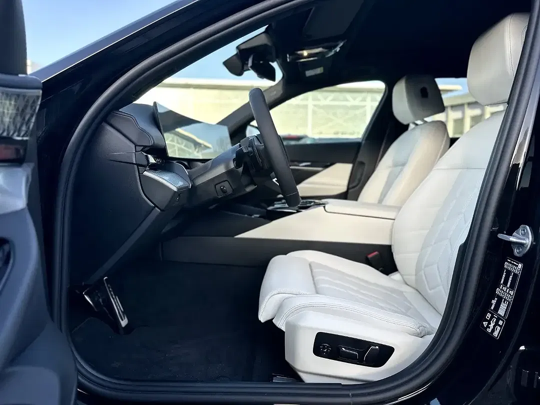 BMW 540 - Thumbnail 9