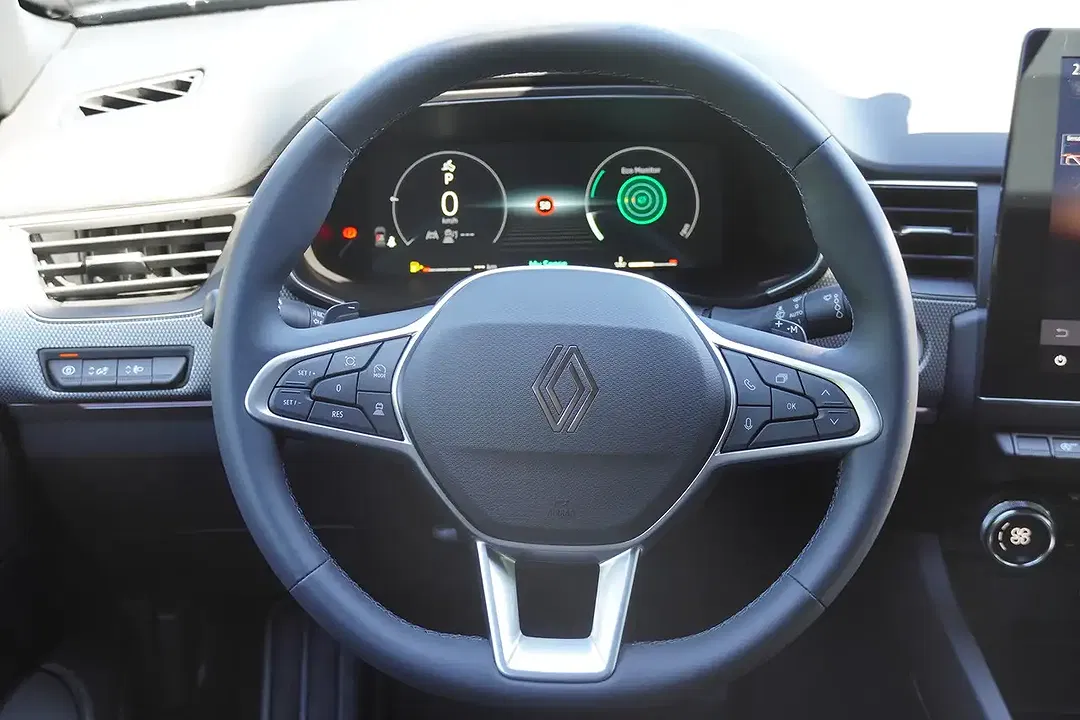 Renault Arkana - Thumbnail 12