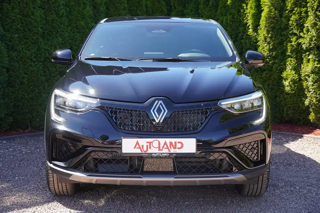 Renault Arkana - Thumbnail 6