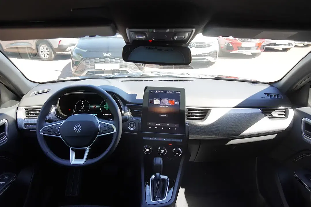 Renault Arkana - Thumbnail 7