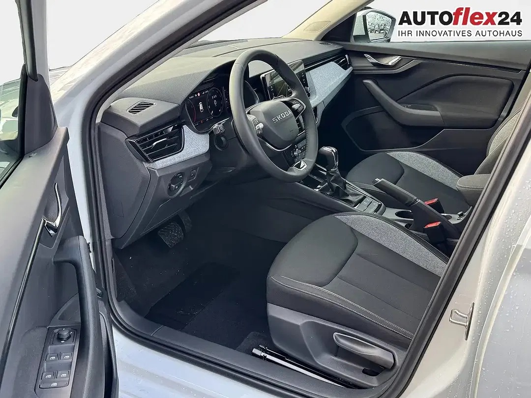 Skoda Scala - Thumbnail 13