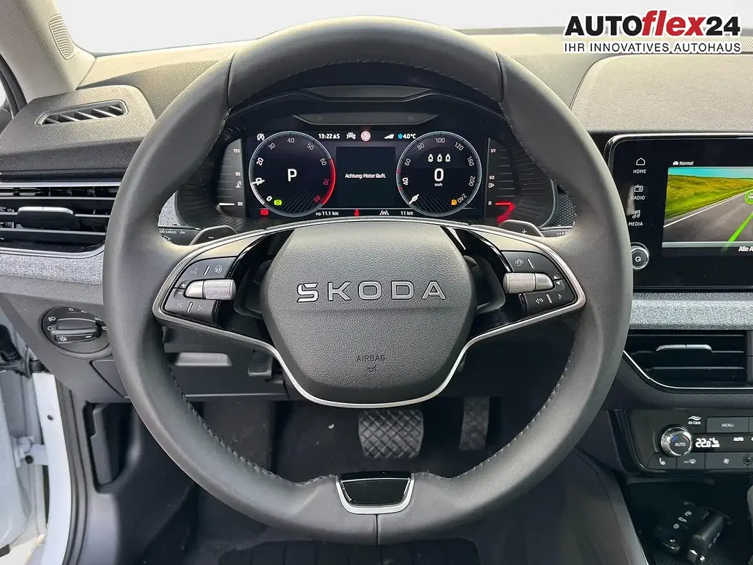 Skoda Scala - Thumbnail 14