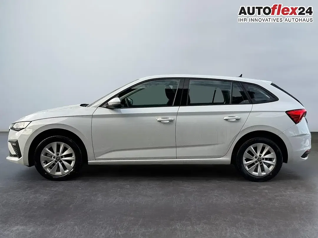 Skoda Scala - Thumbnail 7