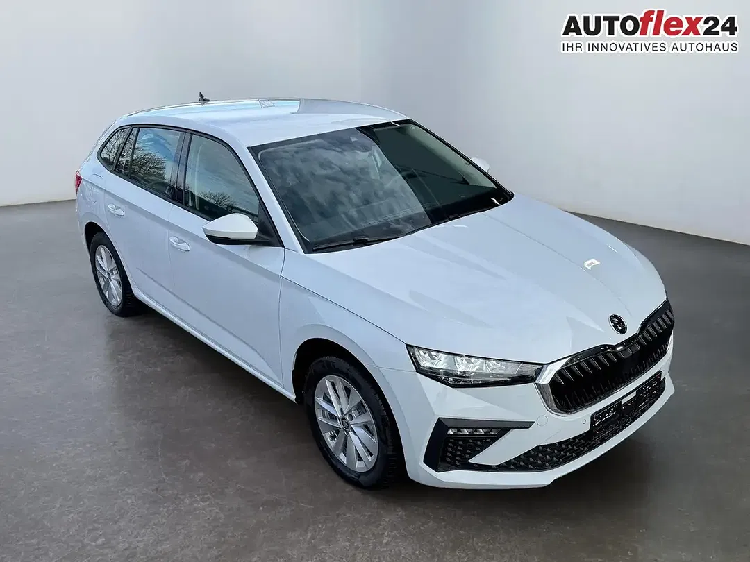Skoda Scala - Thumbnail 9