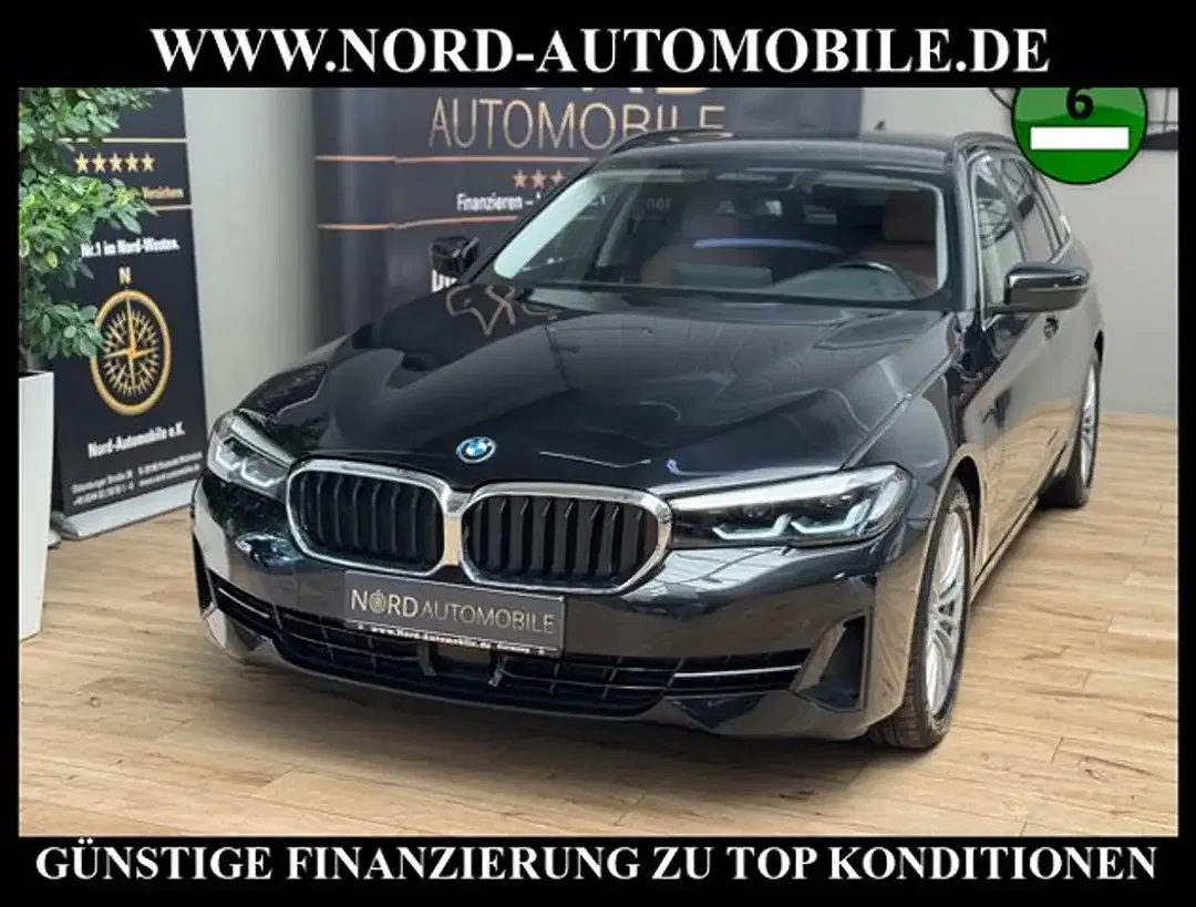 BMW 530 - Thumbnail 1