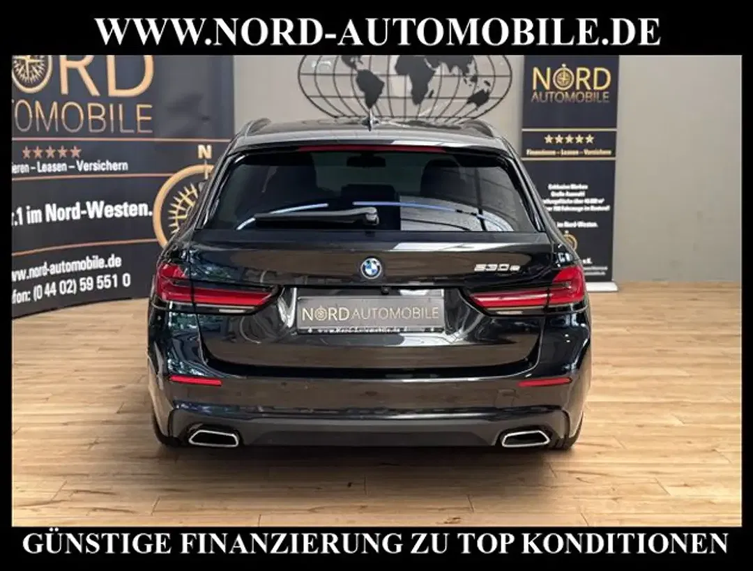 BMW 530 - Thumbnail 7