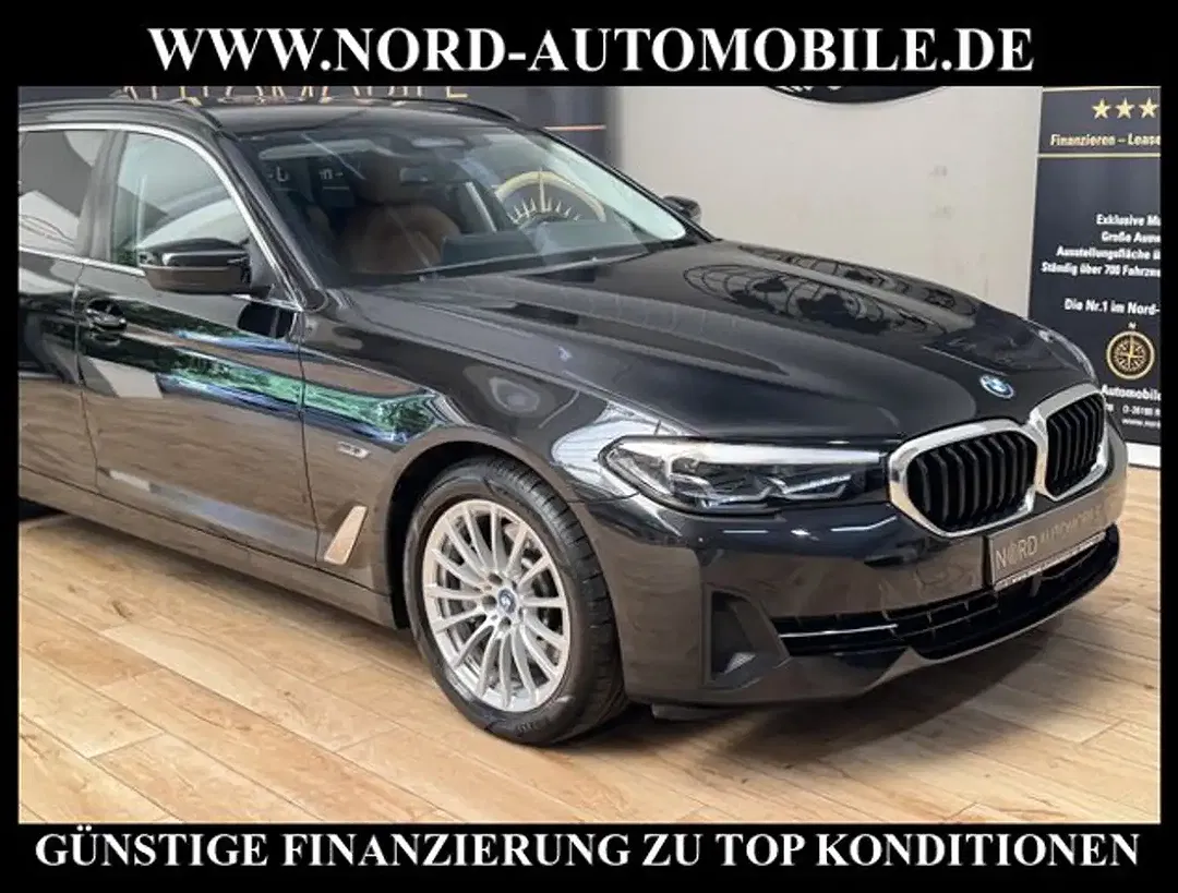 BMW 530 - Thumbnail 9