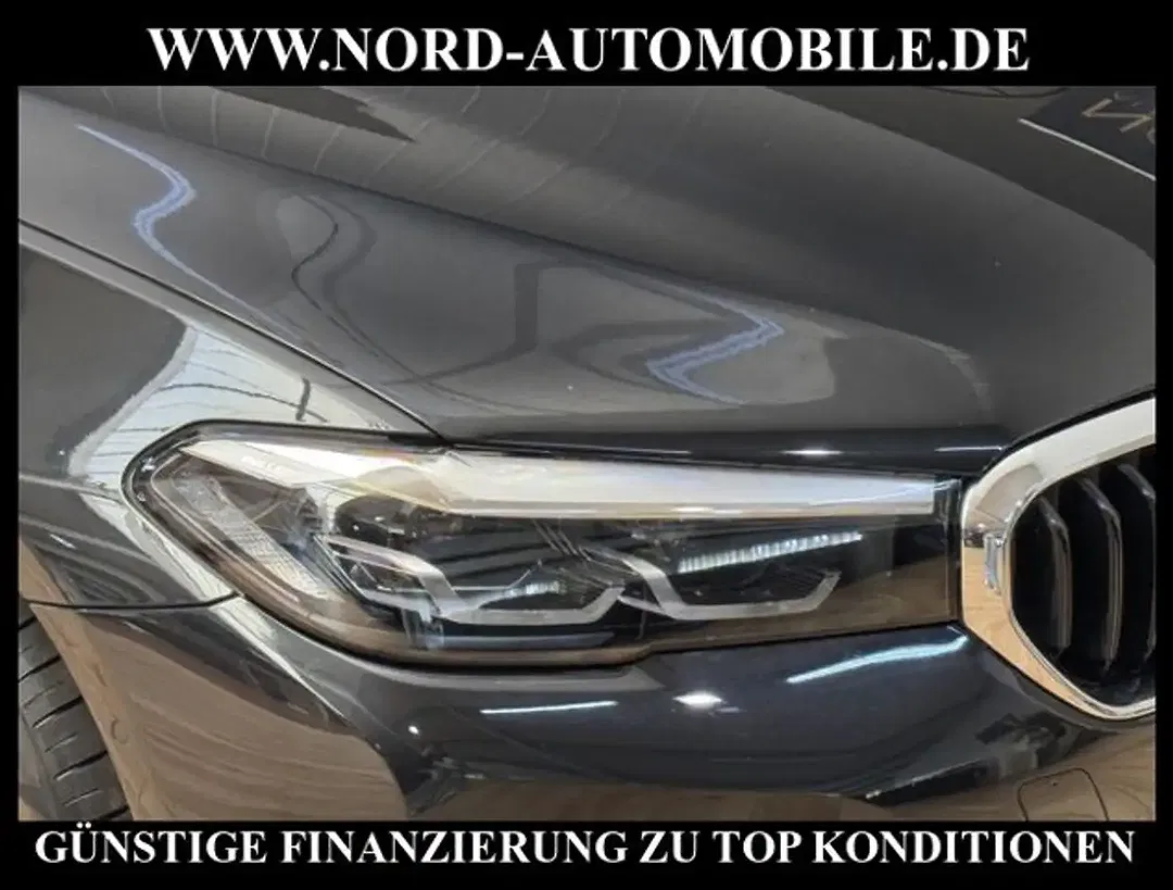 BMW 530 - Thumbnail 10