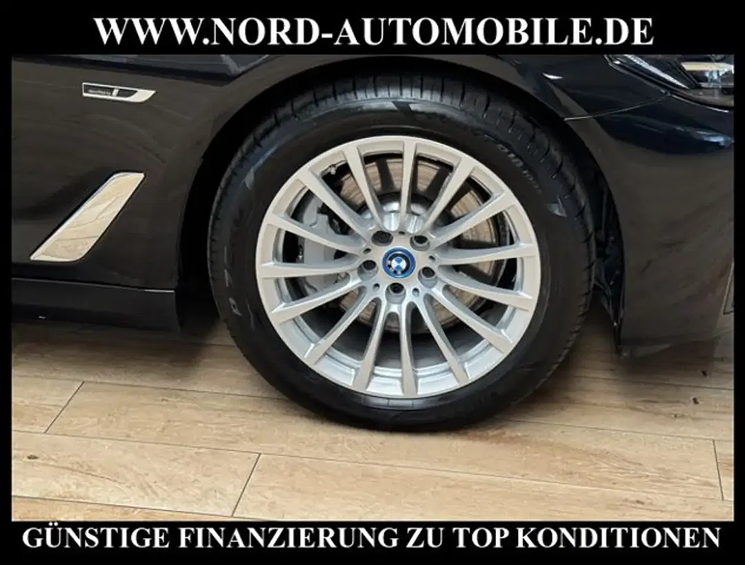 BMW 530 - Thumbnail 11