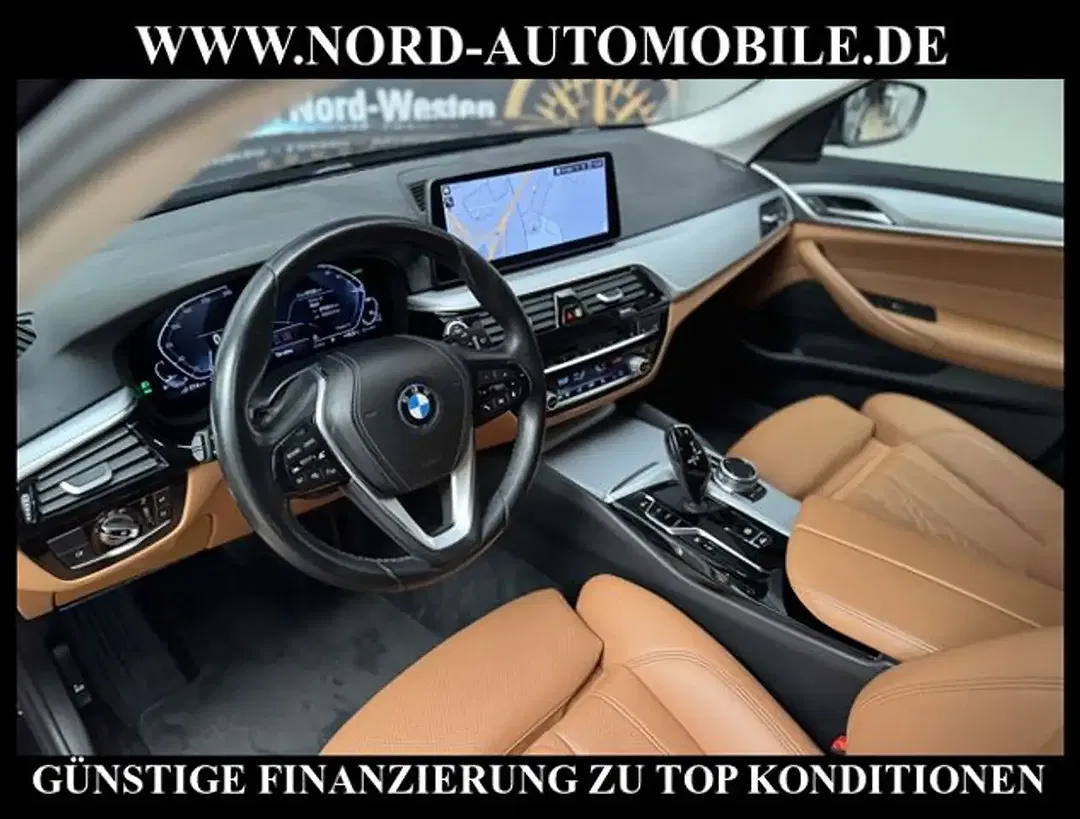 BMW 530 - Thumbnail 12