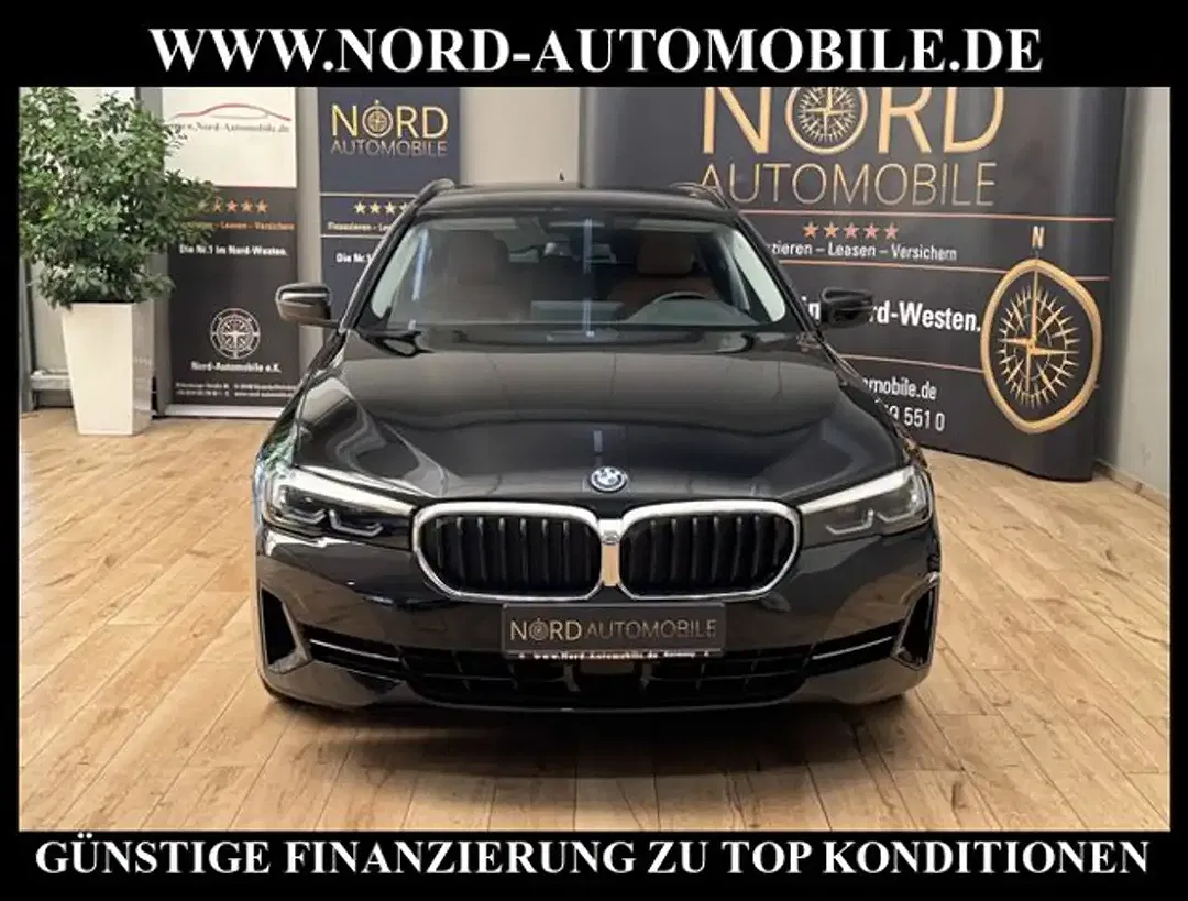 BMW 530 - Thumbnail 2