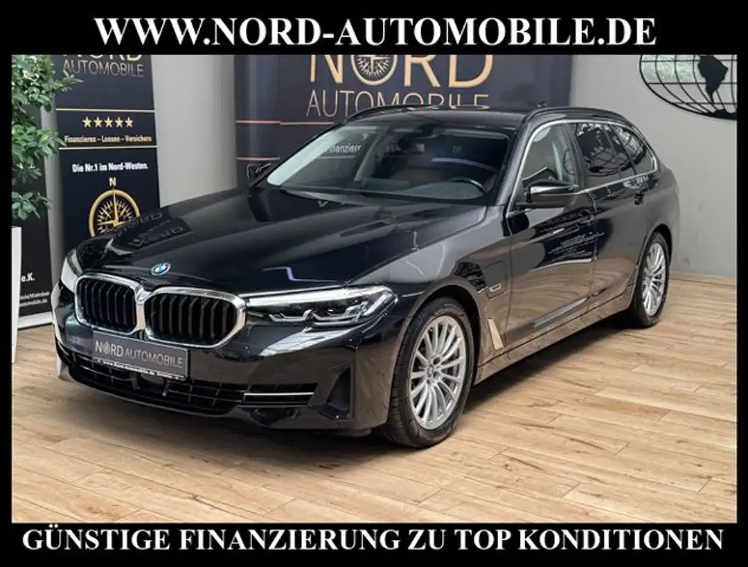 BMW 530 - Thumbnail 3