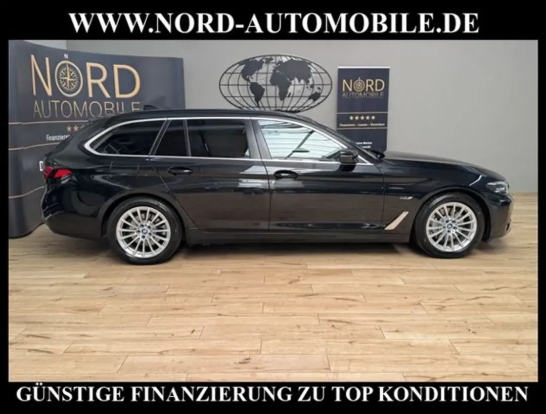 BMW 530 - Thumbnail 4