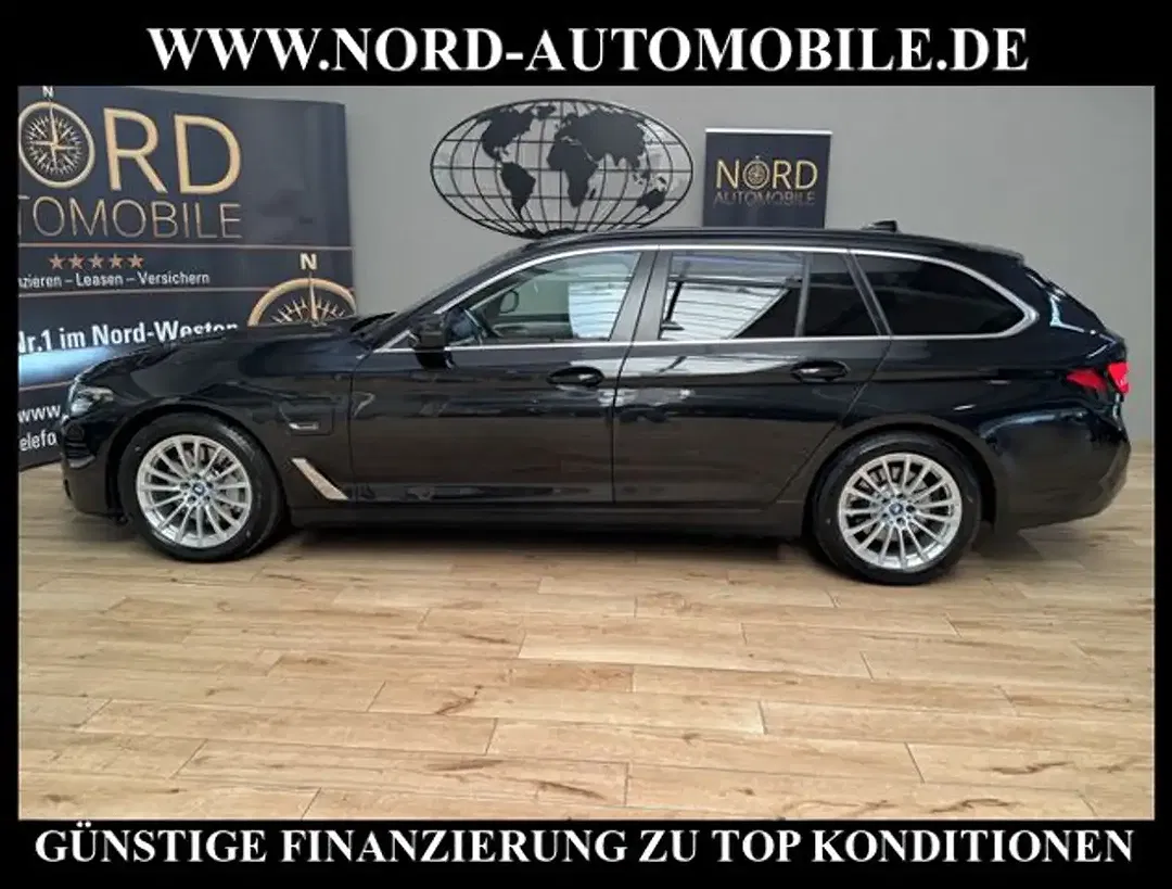 BMW 530 - Thumbnail 5