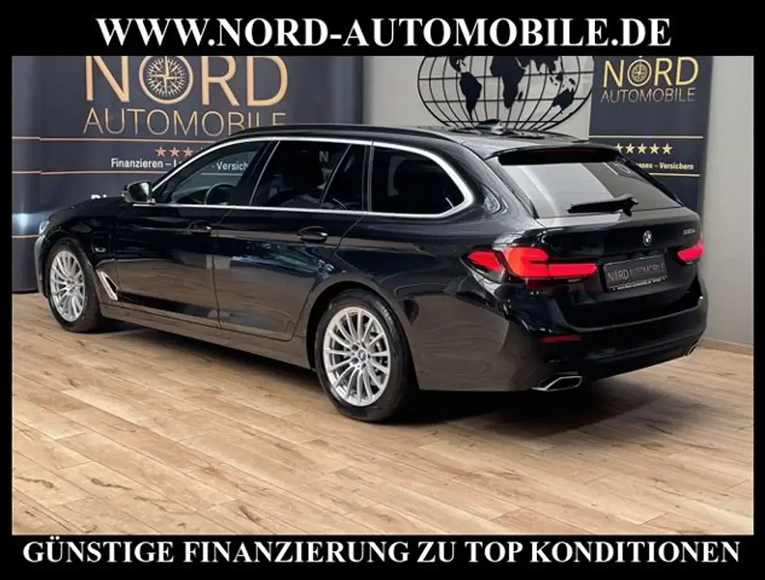 BMW 530 - Thumbnail 6