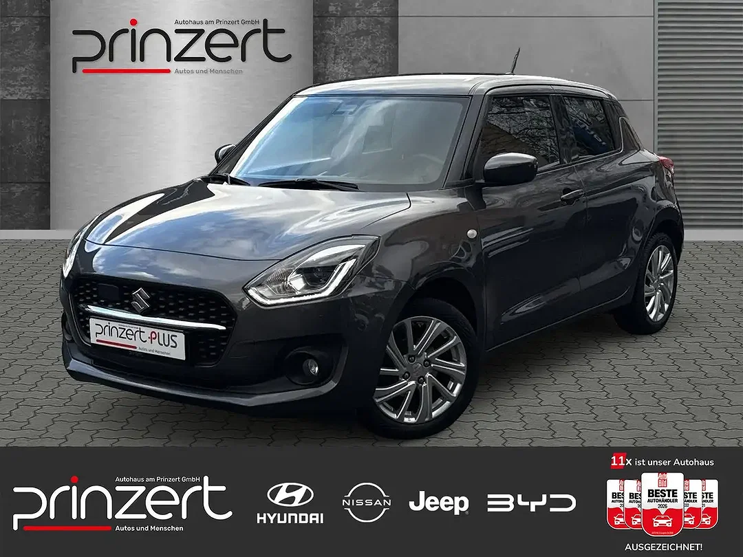 Suzuki Swift - Afbeelding 1