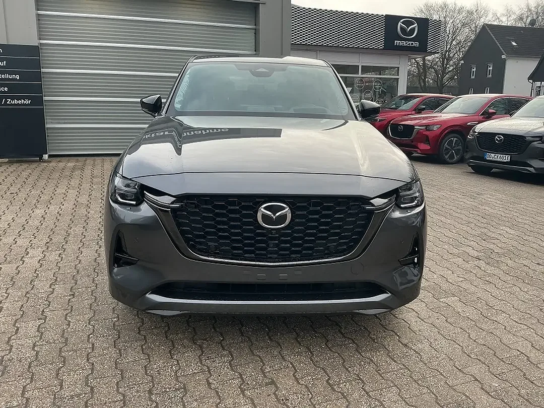 Mazda CX-60 - Afbeelding 1