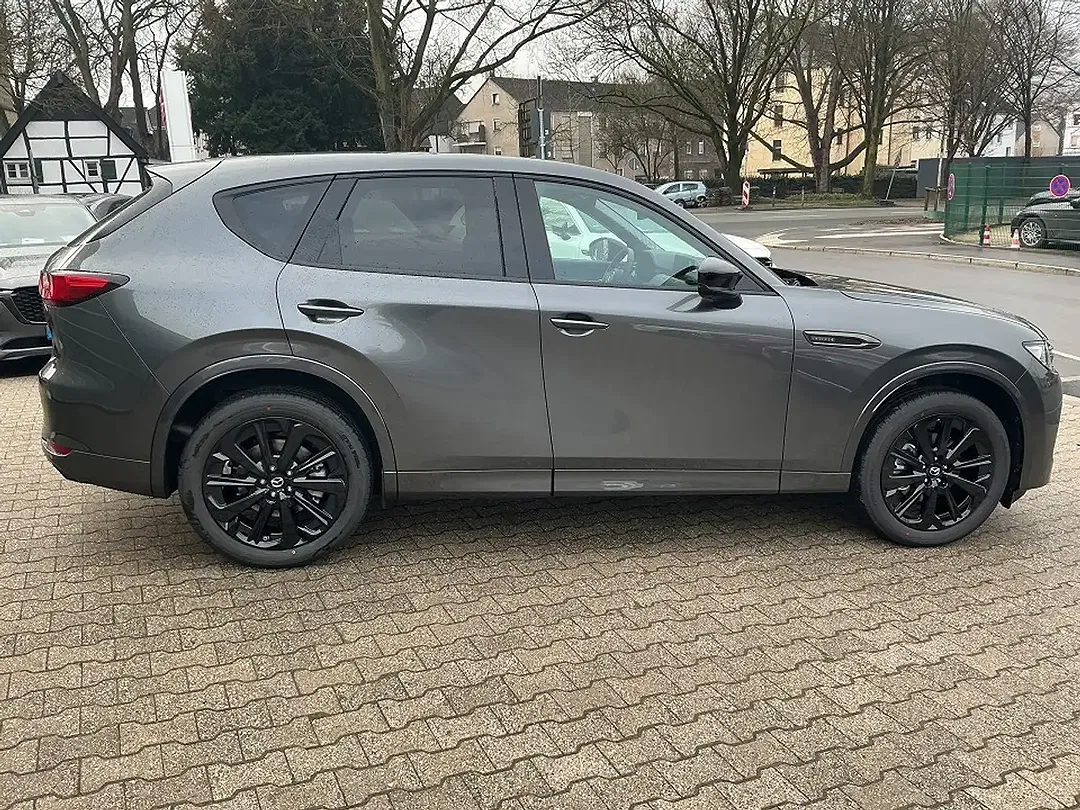 Mazda CX-60 - Thumbnail 6