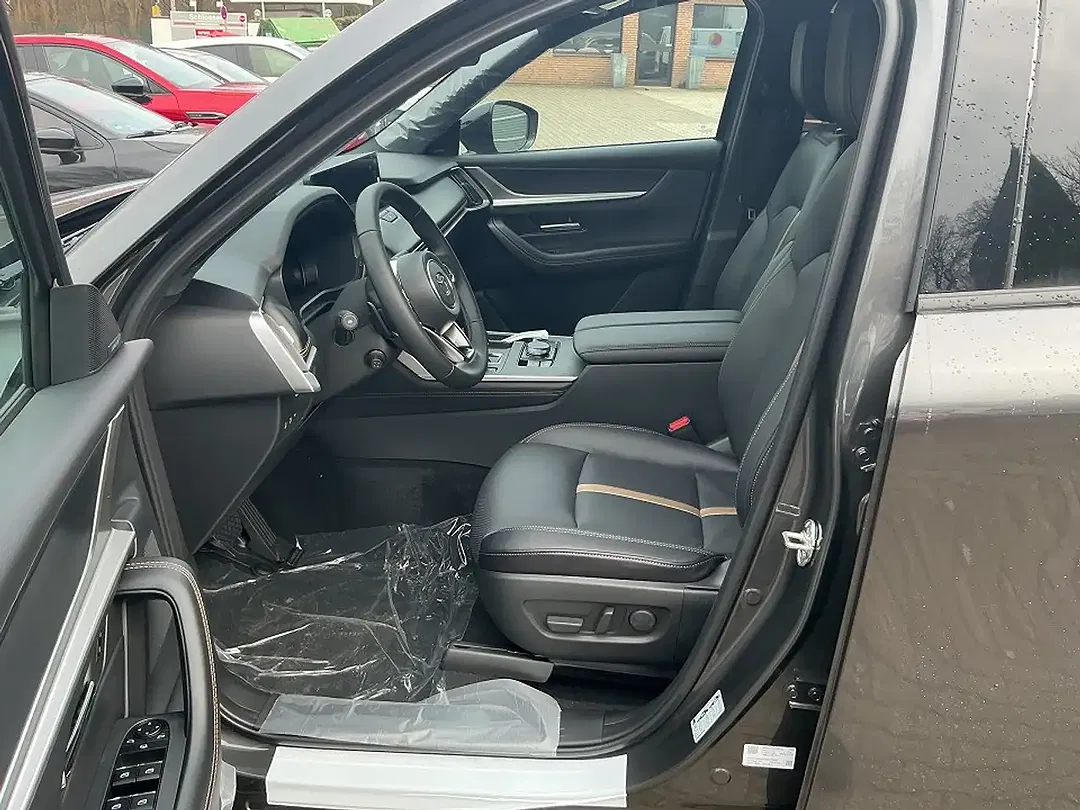 Mazda CX-60 - Thumbnail 8