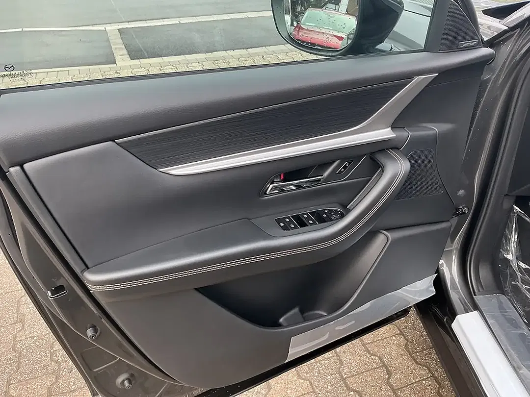 Mazda CX-60 - Thumbnail 9