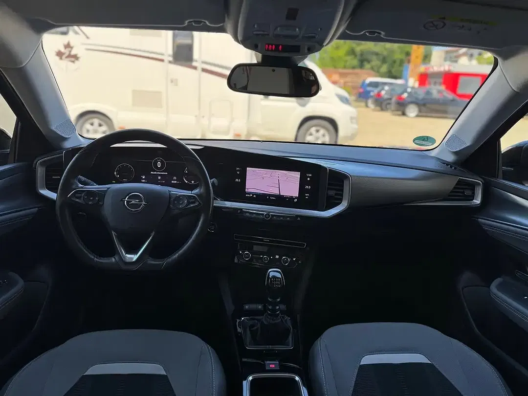 Opel Mokka - Thumbnail 12