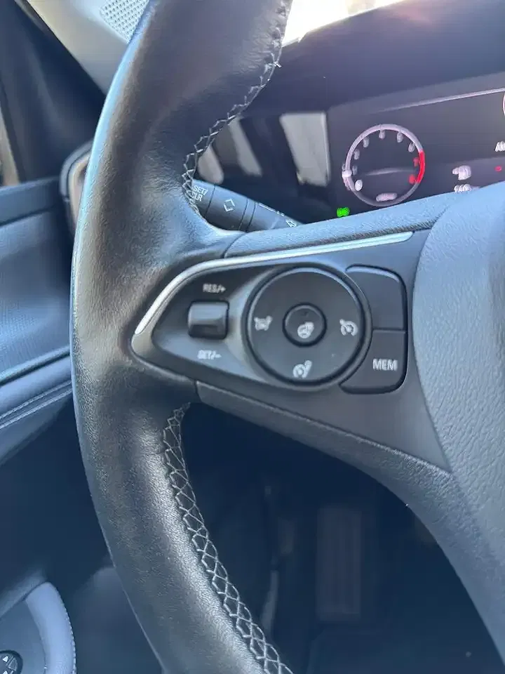 Opel Mokka - Thumbnail 13