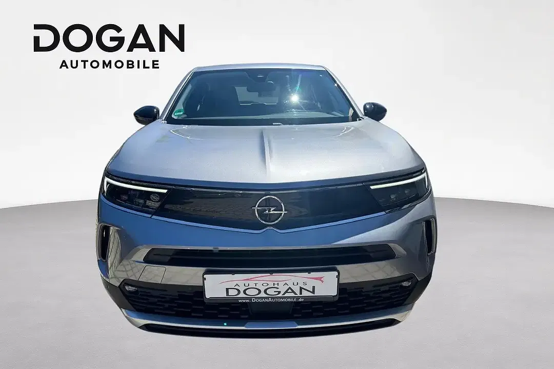 Opel Mokka - Thumbnail 2