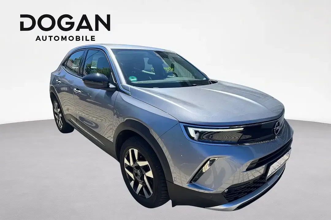 Opel Mokka - Thumbnail 3
