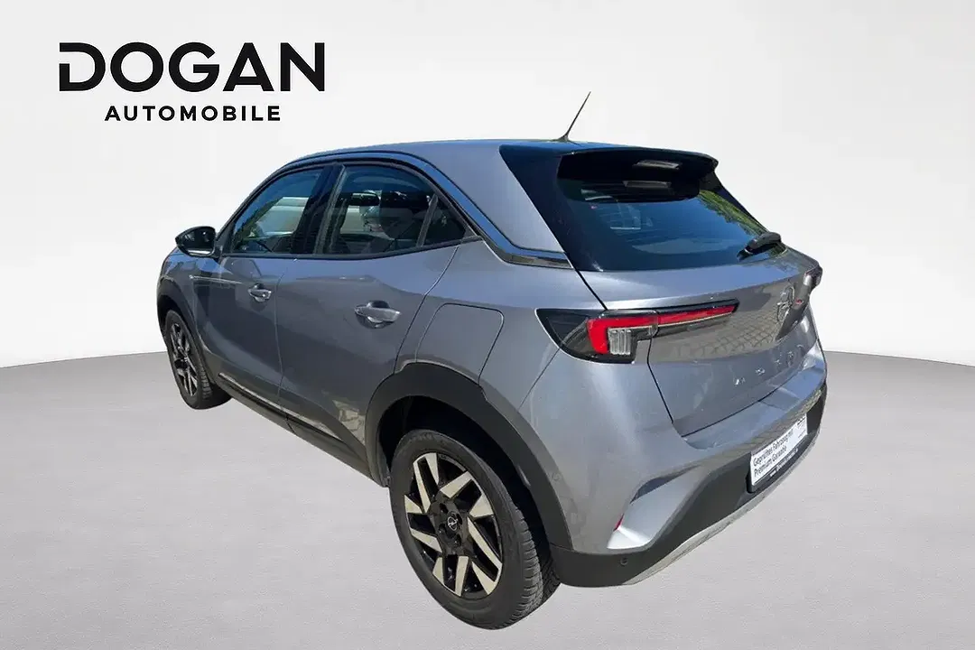 Opel Mokka - Thumbnail 6