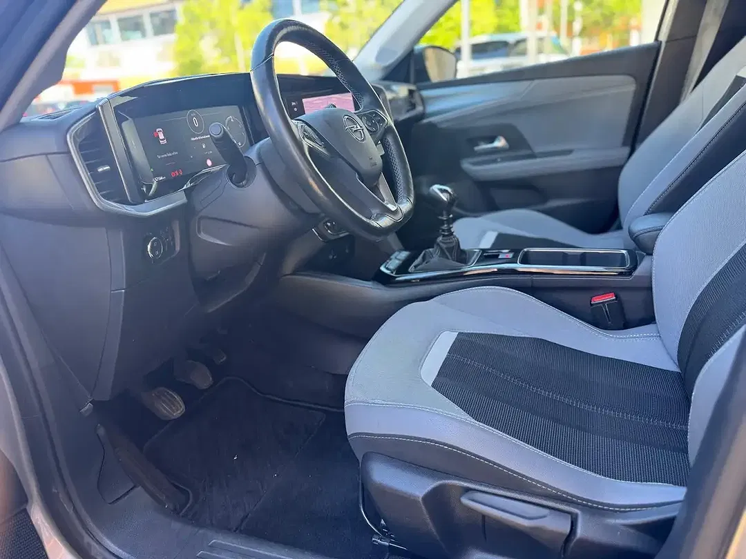 Opel Mokka - Thumbnail 7