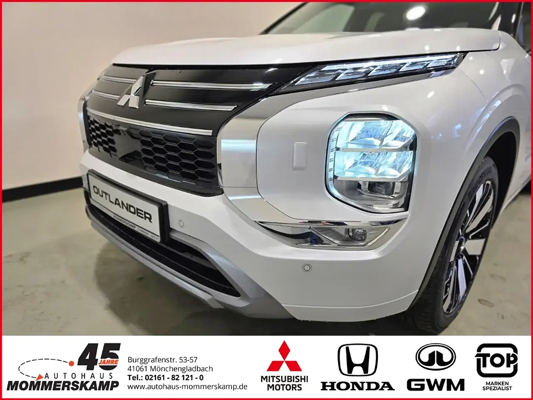 Mitsubishi Outlander - Afbeelding 1