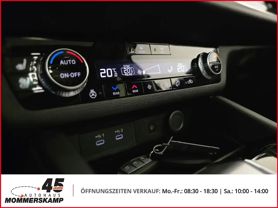 Mitsubishi Outlander - Thumbnail 11